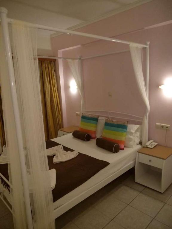 Hotel Creta Suites, Griechenland, Koutsounari. Großes 2